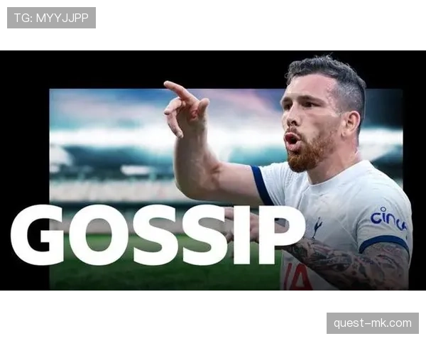 霍伊别尔再显防守神勇，助热刺后防稳如磐石