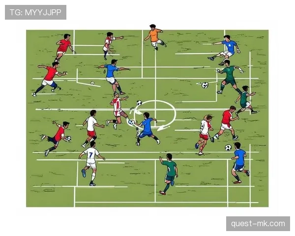 鲁本·迪亚斯如何重塑曼城防线，成为现代足球战术体系中的关键支柱