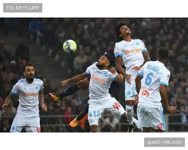 马赛进攻火力持续升级,强势表现点燃球迷期待 马赛进攻火力持续升级,强势表现点燃球迷期待