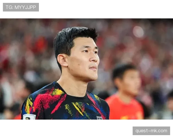 金玟哉：国安时期崭露头角如何助力留洋