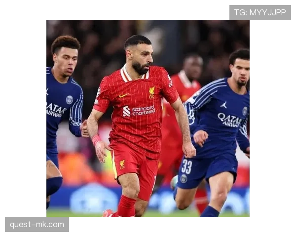 萨拉赫与C罗边锋时期进攻模式对比分析