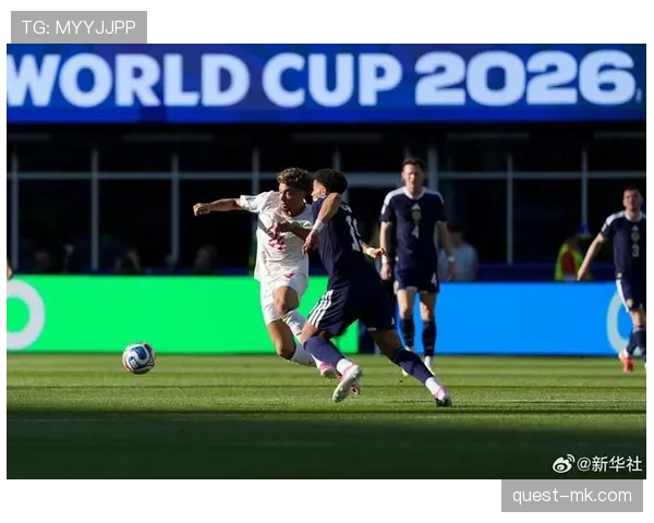 摩洛哥1-0苏格兰回顾:C组第二轮关键胜利 摩洛哥1-0苏格兰回顾:C组第二轮关键胜利